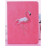 Funda Para iPad Air 10.5 3ra Gen/iPad Pro 10.5|rosa Flami...