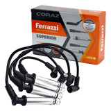 Cables De Bujia Corsa 2 1.8 8v 1.4 1.6 Chevrolet Classic Gnc