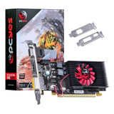 Placa De Vídeo R5 230 Pcyes Amd Radeon 2gb Ddr3 64 Bits