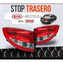 Stop Trasero Kia Ro Kia Rio