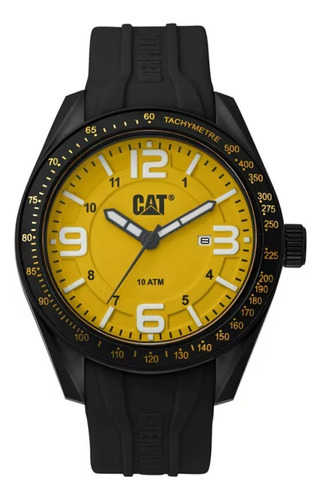 Reloj Hombre Cat Oceania Lq.161.21.732. Caterpillar. 