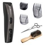 Kit De Recortadora Para Barba Remington Beard Boss Mb4045b