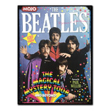 #291 - Cuadro Vintage 30 X 40 - The Beatles - Rock - Poster