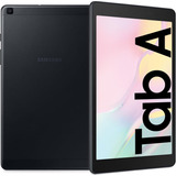 Tableta Samsung Galaxy Tab A 2019 T295 De 8 Pies 32 Gb Y 2 Gb Negro