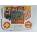 Mini Game Tec Toy Ninja Gaiden