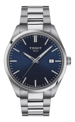 Reloj Hombre Tissot T150.410.11.041.00 Pr 100