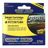 Cartridge 297 Negro Para Epson Xp241