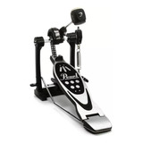 Pedal De Bombo Pearl P-530  Doble Cadena Cuot