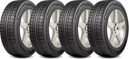 Kit De 4 Neumáticos Fate Prestiva P 175/65r14 $350.000