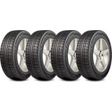 Kit De 4 Neumáticos Fate Prestiva P 175/65r14 82 T