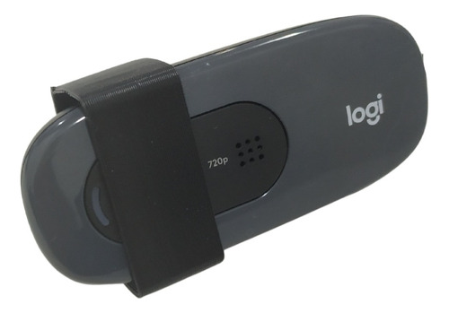 Kit 2 Tampas Privacidade Compatível Com Webcam Logitech C270
