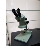 Spz50 Microscopio Stereo Industrial Científico Salud