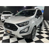 Ford Ecosport 2021 1.5 Freestyle 123cv 4x2