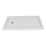 Receptaculo Plato Ducha Antidesliz 150x70 Acrilico Sanitario