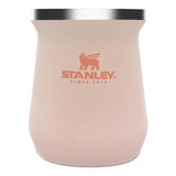 Mate Stanley Rosado 236 Ml Color Rosa Claro