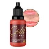 Pigmento Micropigmentação Mag Color Gold 10ml 15ml Escolha