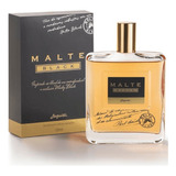 Perfume Jequiti Malte Black Deo-colônia Amadeirado 100ml