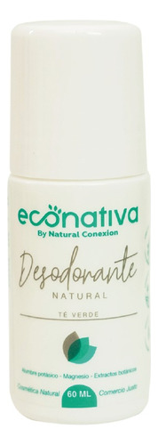 Desodorante Natural Alumbre - mL a $439