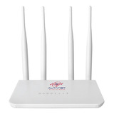 Modem Router 4g Con Chip Wifi Personal Claro Movistar Tuenti