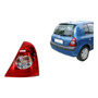 Farola Renault Clio & Symbol Derecha 2001 A 2002 Tyc