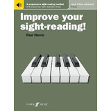 Improve Your Sight-reading! Level 7 (us Edition) - Paul H...