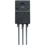 30f124 Transistor Bipolar Mosfet 300v Igbt To220 Garantizado