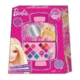 Cartera Cosmetica Barbie Multiscope 681b