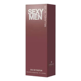 Perfume Millanel N126 Sexy Men 212 100ml