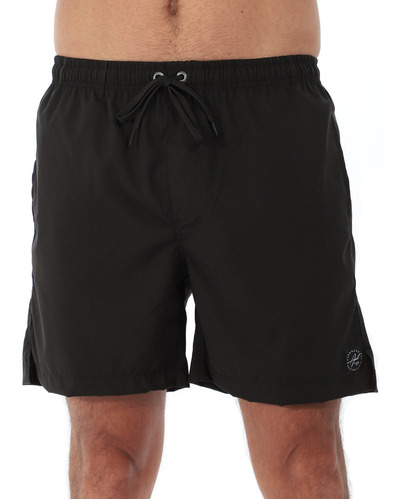 Kit 3 Shorts Masculino Tactel Com Elastano Moda Praia