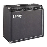 Amplificador Laney Lv300 Para Guitarra Pre Valvular