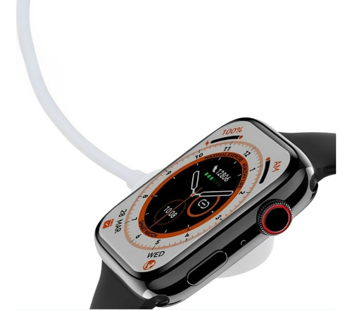 Smartwatch Inteligente Lm70 Pro Max