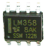 Lm358 Smd