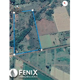 Tf615 - Terreno En Venta Santa Rosa Paraguay