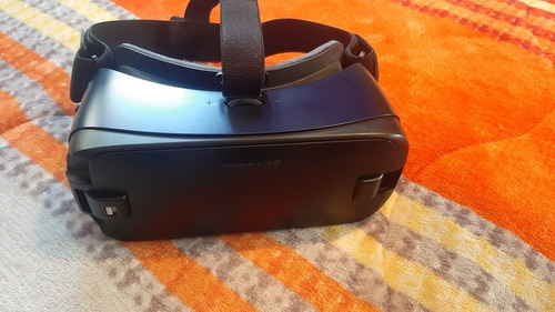 Lentes 3d Samsung Gear Vr