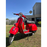 Vespa Px 150 Elestar Italiana