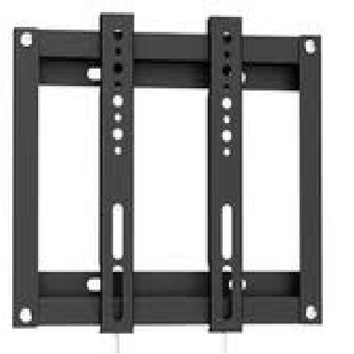 Soporte Para Tv Lcd Led Fijo Reforzado Hasta 42 Delgado