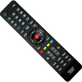 Control Remoto L32t20 L40t20 L48t20 L32d70 Smart Tv Para Rca