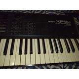 Roland Xp 80 