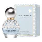 Marc Jacobs Eau De Toilette Spray, Daisy Dream, 1.6 Fl Oz