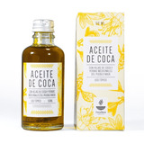 Aceite De Hoja De Coca - mL a $520