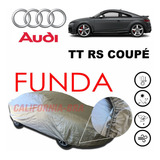 Funda Cubierta Lona Cubre Audi Tt Rs Coup 2023