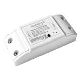 Interruptor Smart Switch Wifi Rf 10a Tuya Smartlife