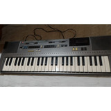 Organeta Piano Casio Mt-820 Japonés Colección Usada Leer Bie