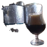 Cable Calefactor Fermentador Cerveza Estanco 4mt+termost.