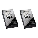 Lashmax 60 Dias Pestañas Y Cejas, Triplica Su Tamaño