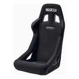 Sparco 008231nr - Asiento Universal Sprint 2014, Color Negro