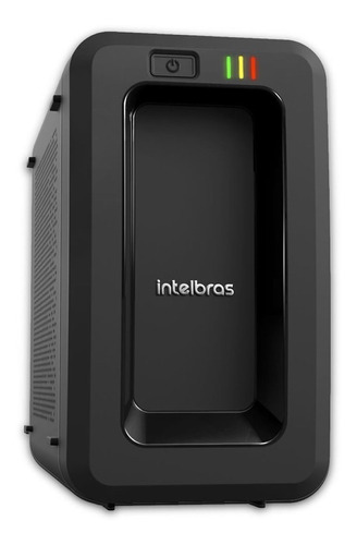 Nobreak Interativo 600 Va Bivolt Attiv 600 Bi Intelbras