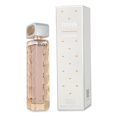 hugo boss woman mexico