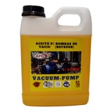 Aceite Para Bomba De Vacio. 1 Litro  Vacuum Pump