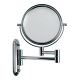 Espejo Para Baño Extensible Pared Doble Cara Piazza C5004